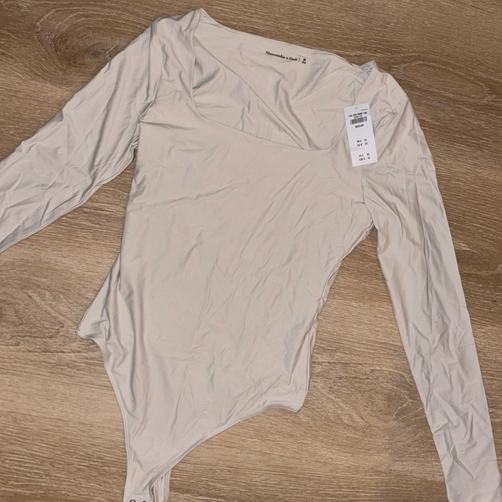 Abercrombie Women’s Bodysuit